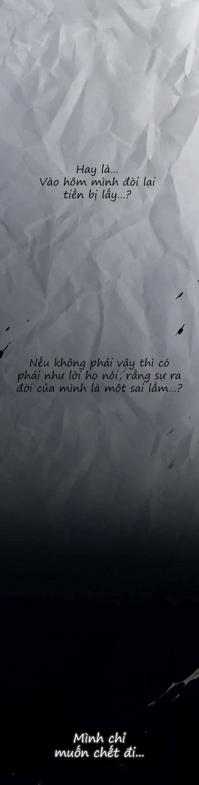 Hoàng Hậu Cao Học Chapter 2 - Trang 3