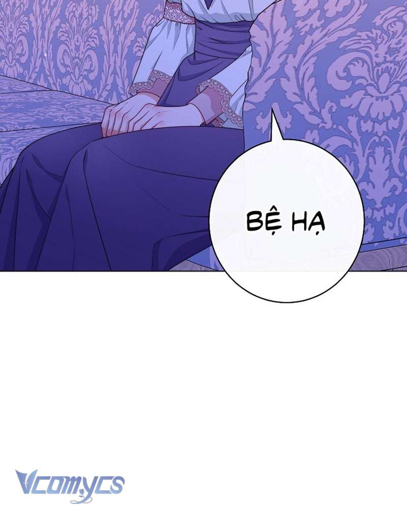 Hầu Gái Độc Quyền Của Hoàng Hậu Phản Diện Chap 58 - Trang 4