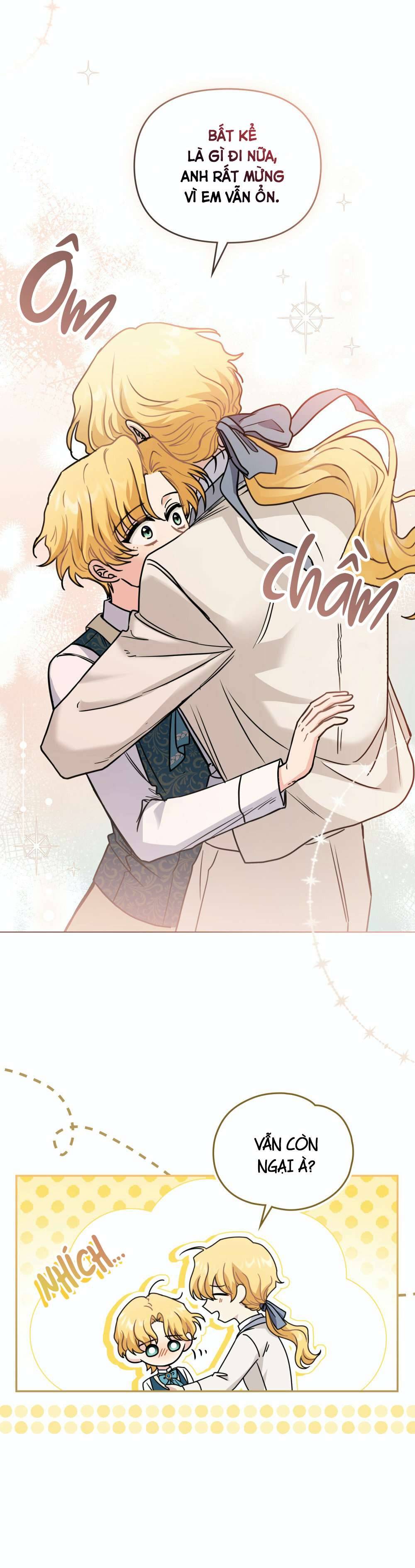 Tìm Lại Camellia Chapter 51 - Trang 4