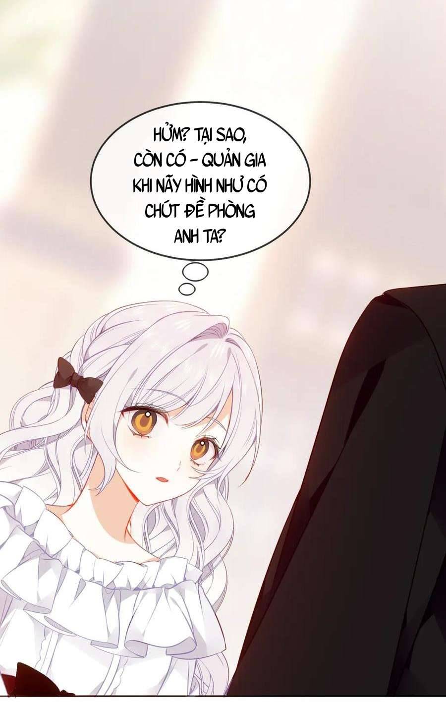 Quán Kịch Bản Trần Mộng Chapter 79 - Trang 3