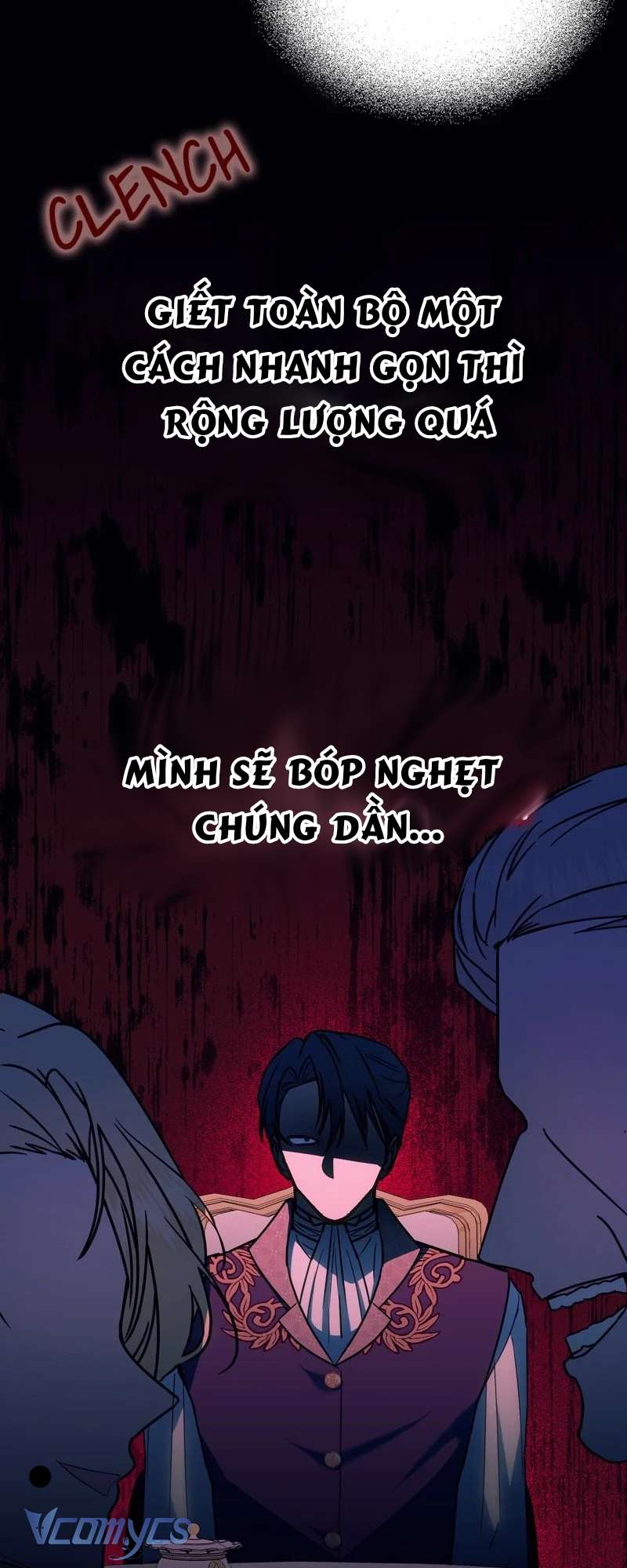 Trở Thành Chú Mèo Ngủ Cùng Bạo Chúa Chapter 9 - Next Chapter 10