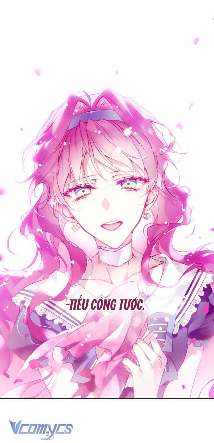 Kết Cục Của Nhân Vật Phản Diện Chỉ Có Thể Là Cái Chết Chapter 159 - Trang 4