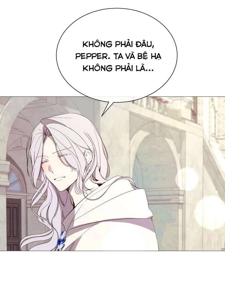 Ác Nữ Cần Bạo Chúa Chapter 45 - Trang 4