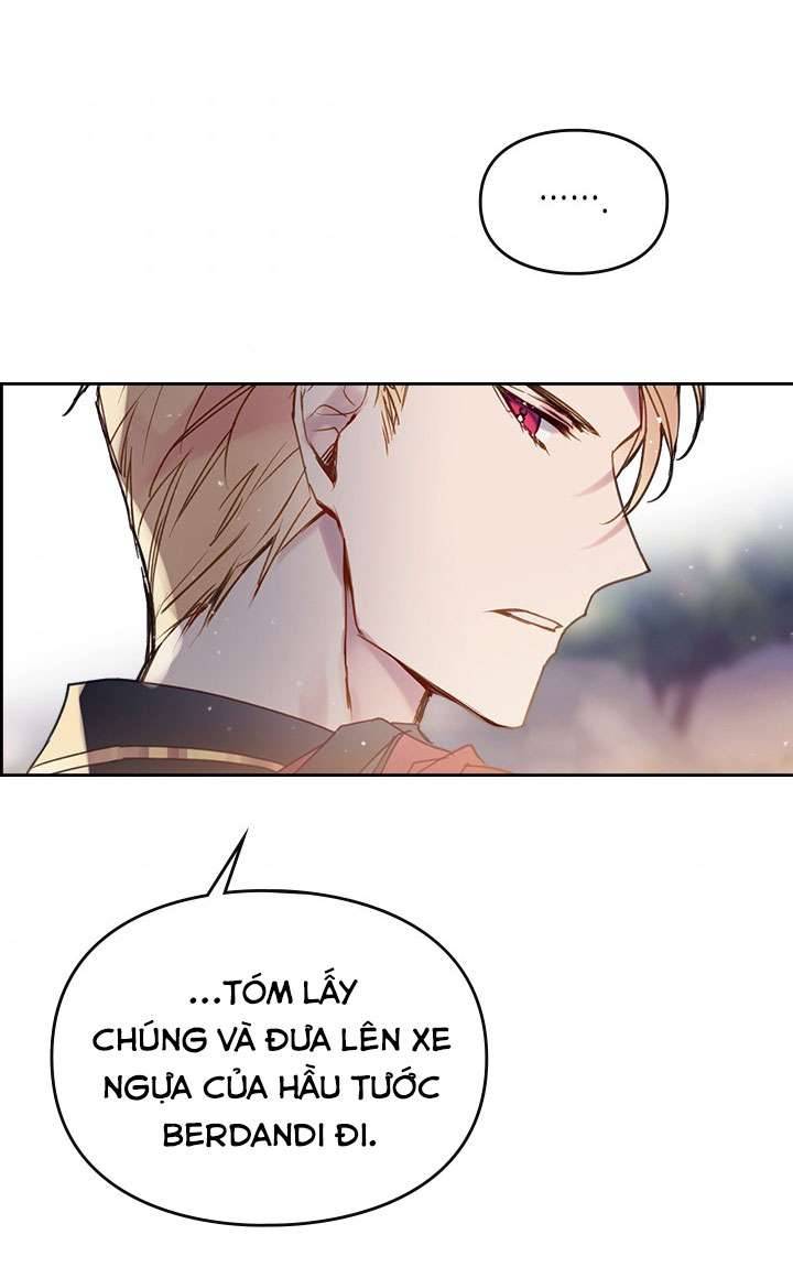 Kết Cục Của Nhân Vật Phản Diện Chỉ Có Thể Là Cái Chết Chapter 61 - Next Chapter 62