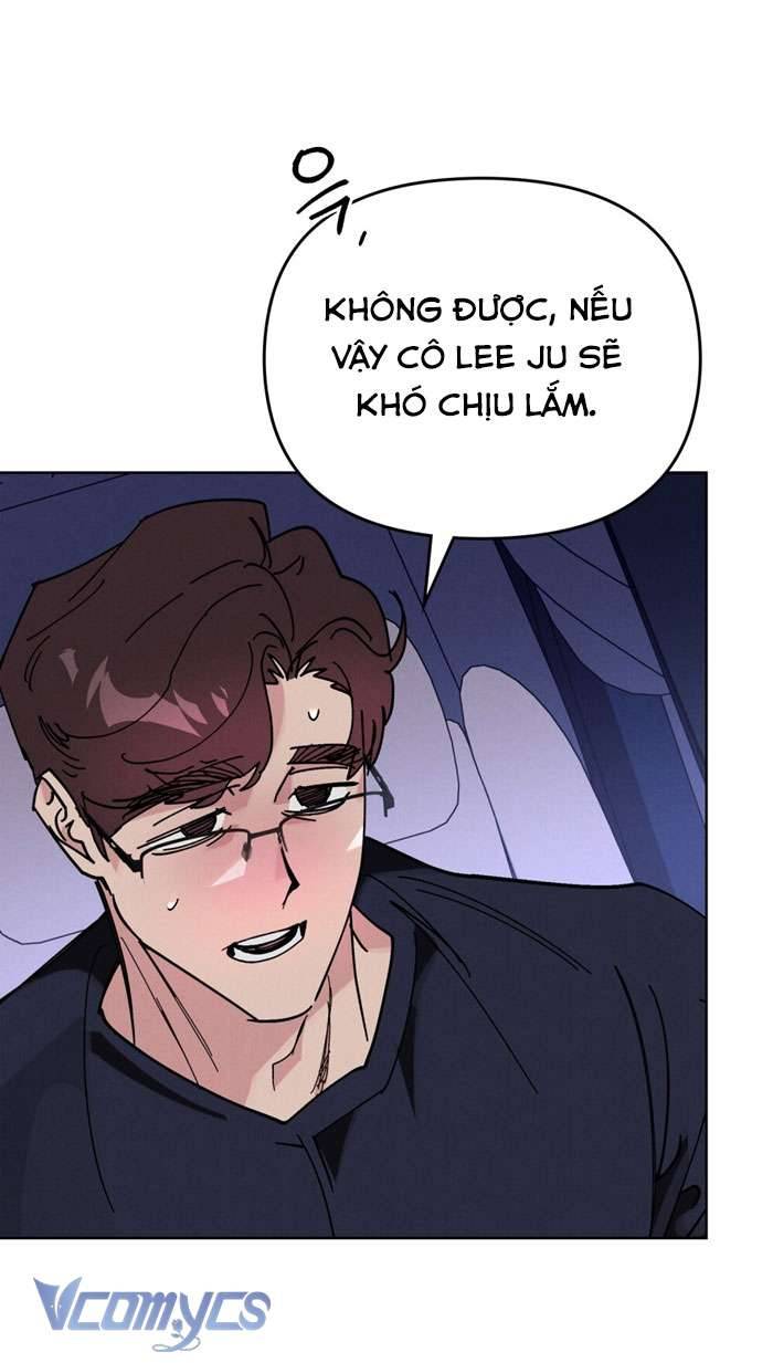 [18+] 7 Giây Thay Vì Một Nụ Hôn Chap 27 - Next Chap 28