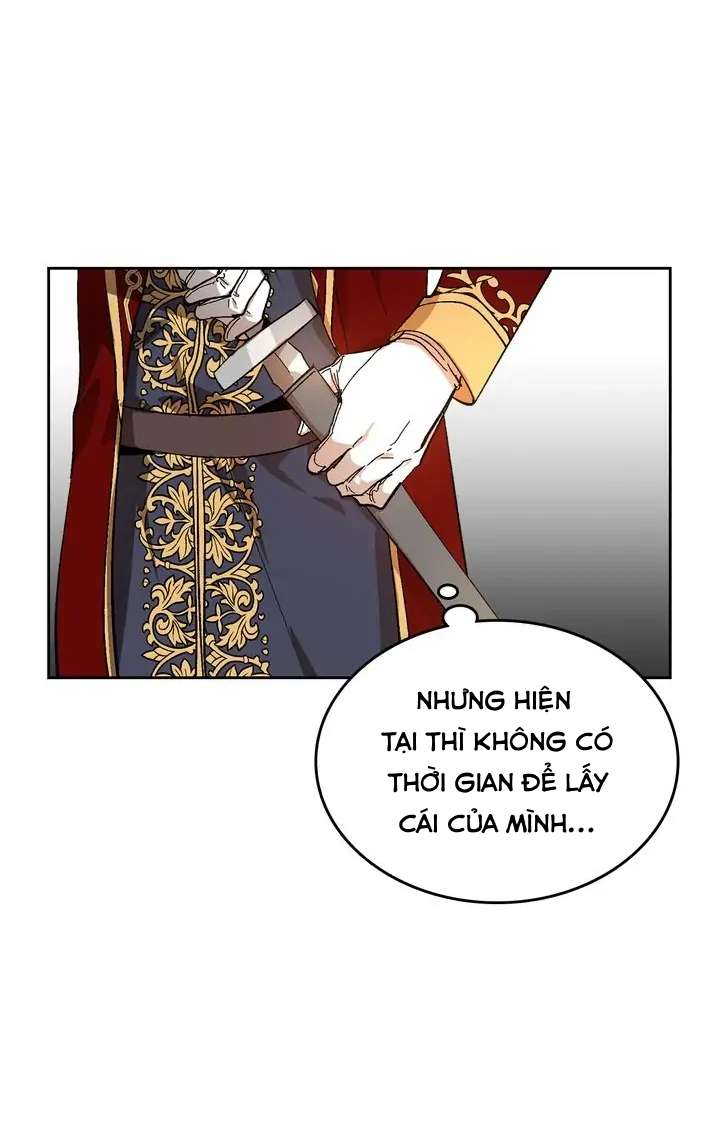 Vị Hôn Thê Khế Ước Của Công Tước Chapter 106 - Trang 4