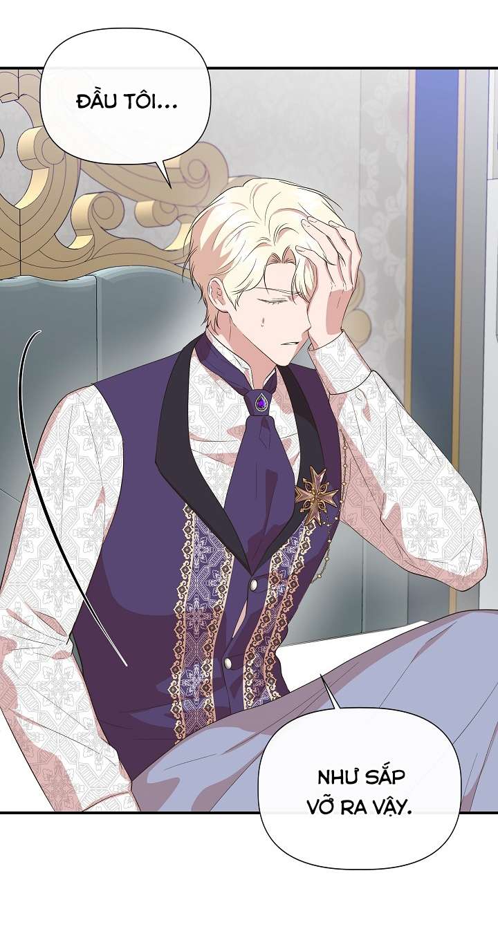 Tôi Không Phải Là Cinderella Chapter 77 - Trang 4