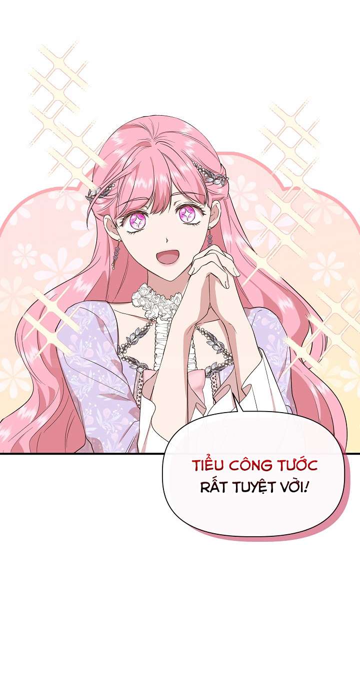 Tôi Không Phải Là Cinderella Chapter 67 - Trang 4