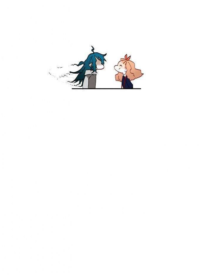 Ranh Giới Chap 3 - Trang 3