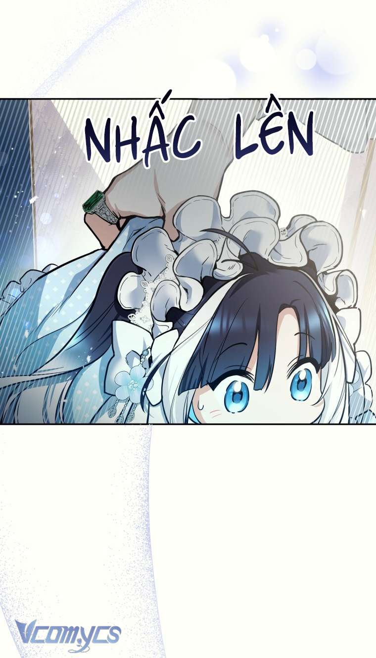 Bé Con Cá Voi Sát Thủ Chapter 1 - Trang 4