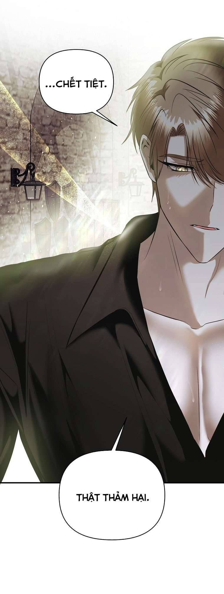Phương Pháp Sống Sót Khi Phải Ngủ Cùng Hoàng Đế Chapter 3 - Next Chapter 3.5