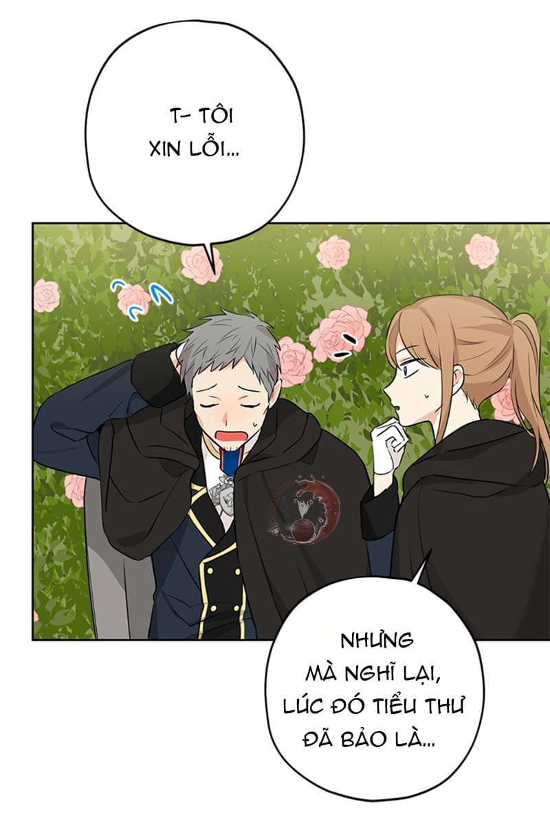 Tôi Là Minh Chứng Của Sự Thật Chap 19 - Trang 3