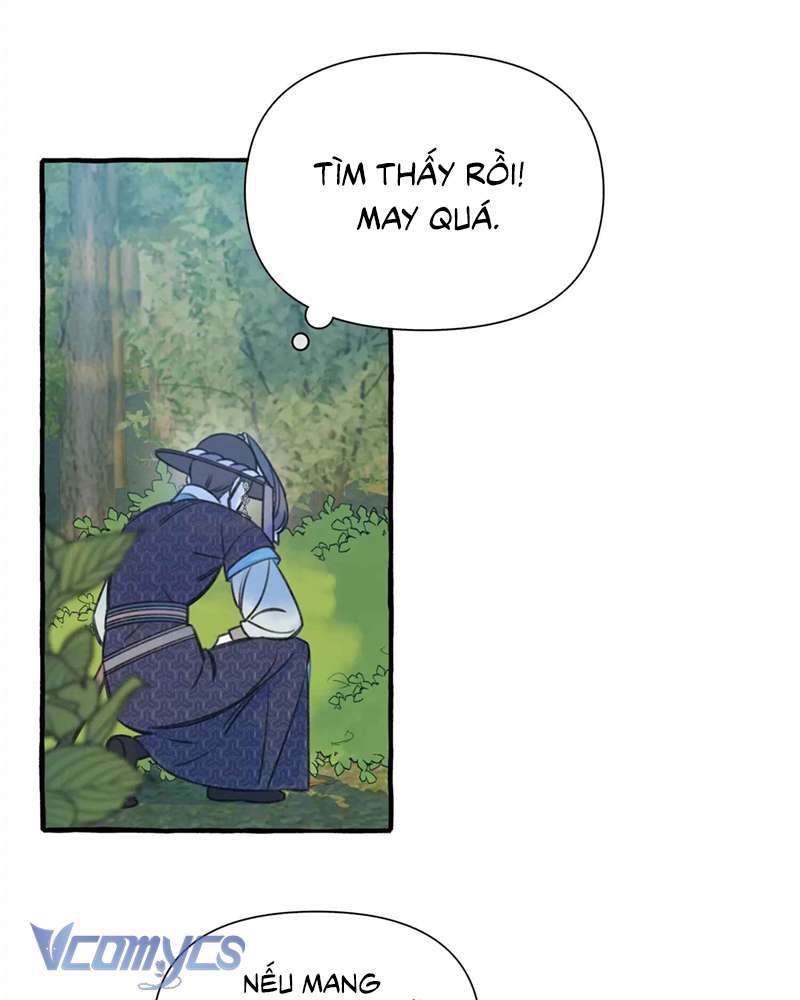 Chuyện Tình Hoa Lưu Ly Chap 3 - Trang 2