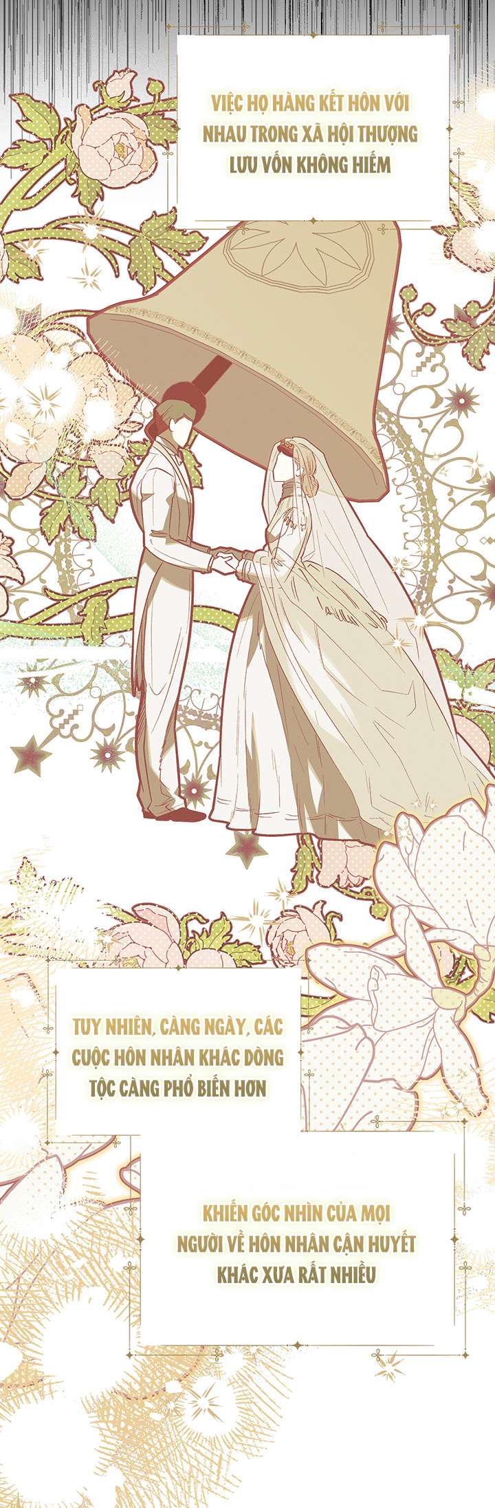 May Mắn Hay Bất Hạnh Chap 61 - Trang 4