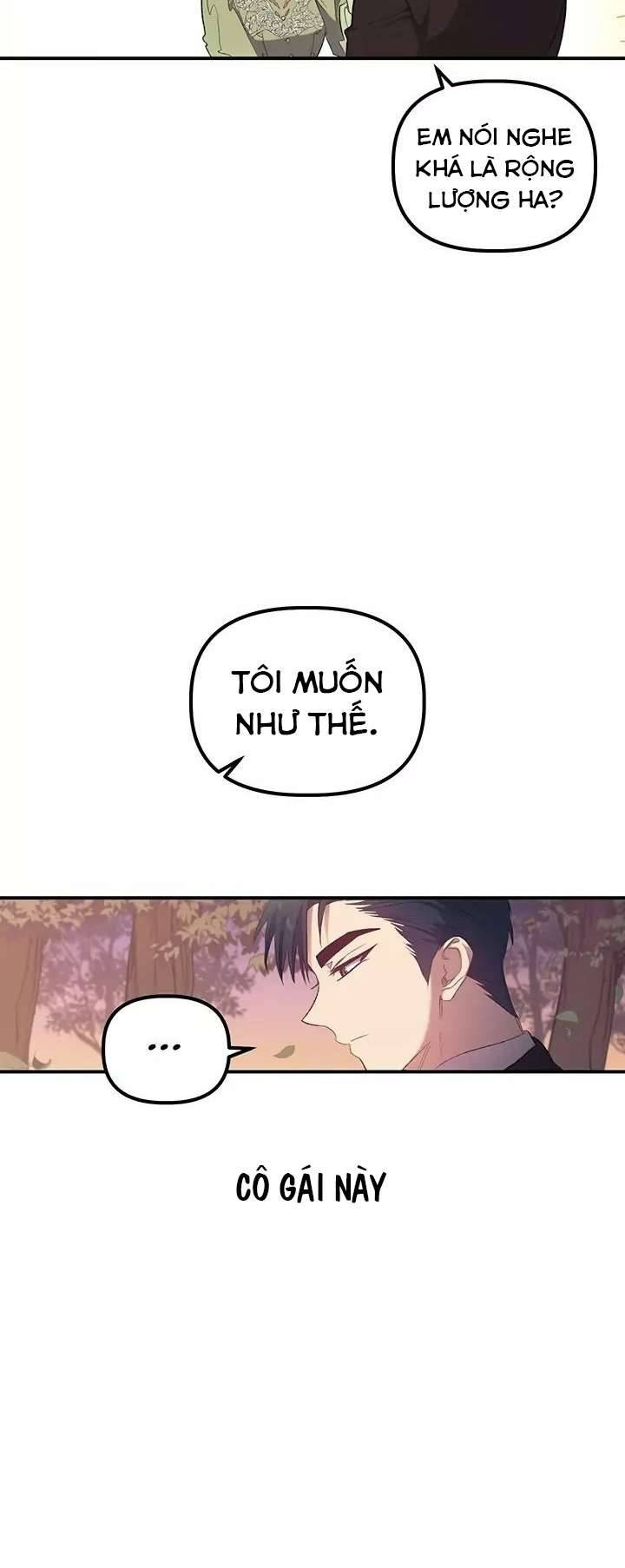 May Mắn Hay Bất Hạnh Chap 12 - Trang 4