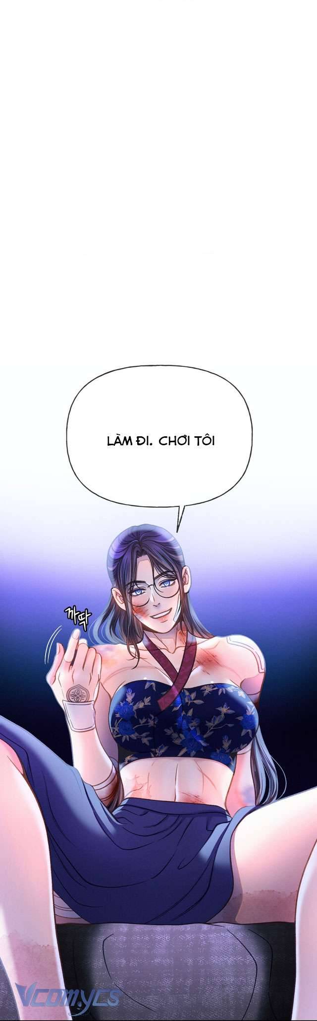 [18+] Hãy Giết Tôi Đi Chapter 6 - Next Chapter 7
