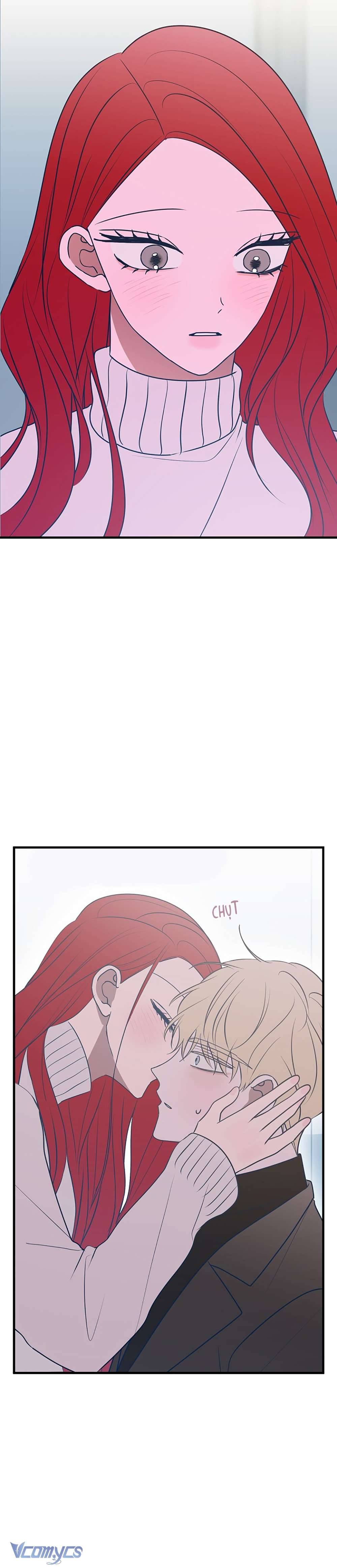 Kẻ Rác Rưởi Không Đáng Được Yêu Chapter 88 - Next Chapter 89