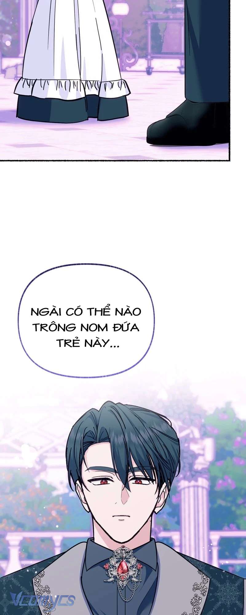 Trở Thành Chú Mèo Ngủ Cùng Bạo Chúa Chapter 14 - Trang 3
