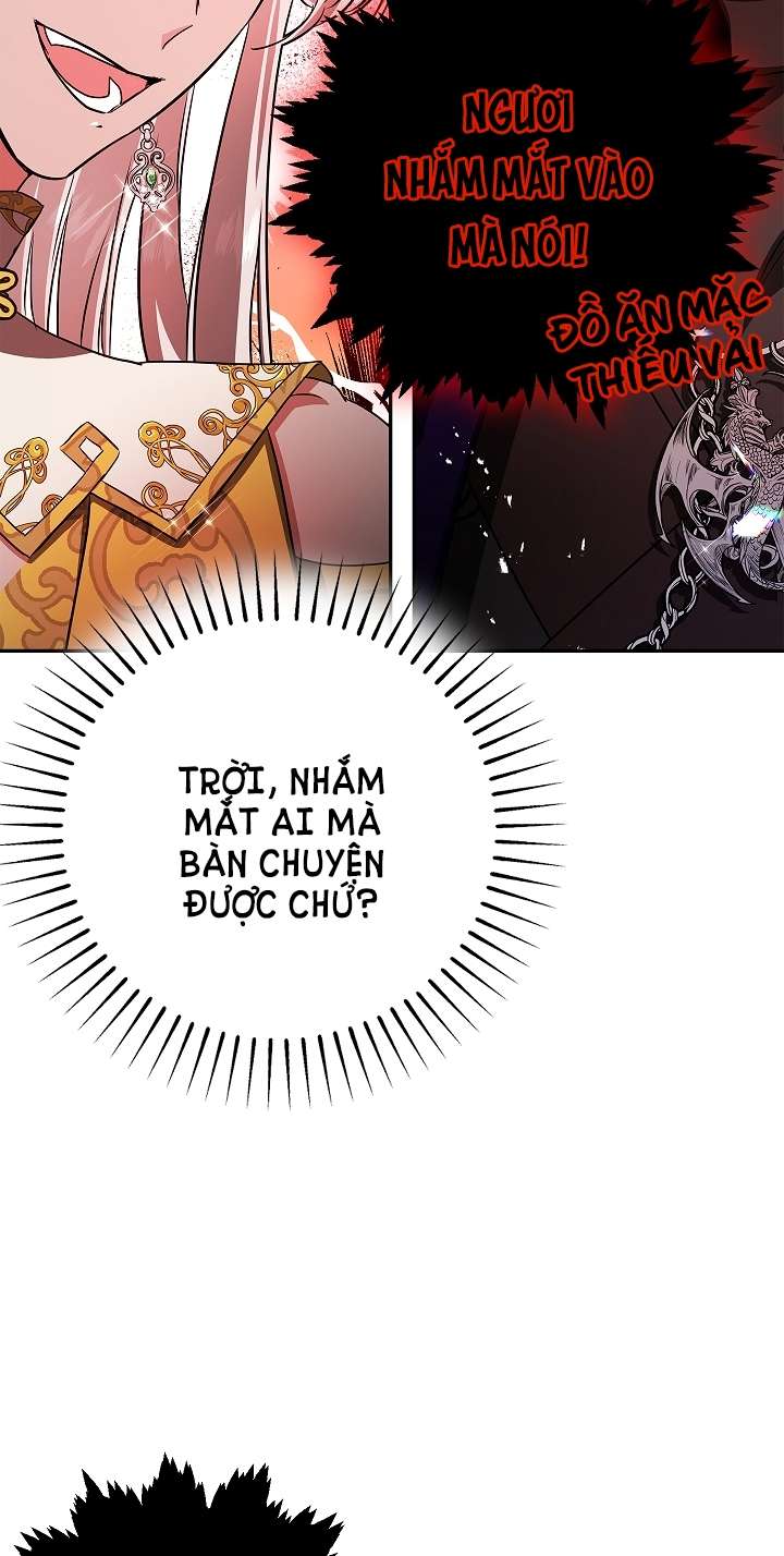 Hôn Phu Ẩn Sắc Chapter 44 - Trang 4