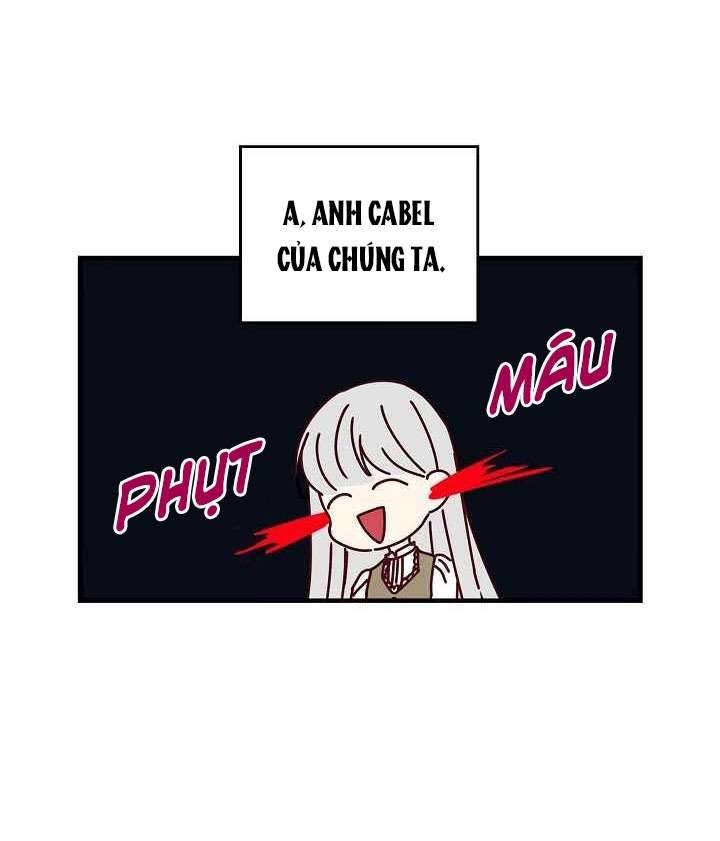Cẩn Thận Với Các Anh Trai Đấy! Chap 43 - Trang 2
