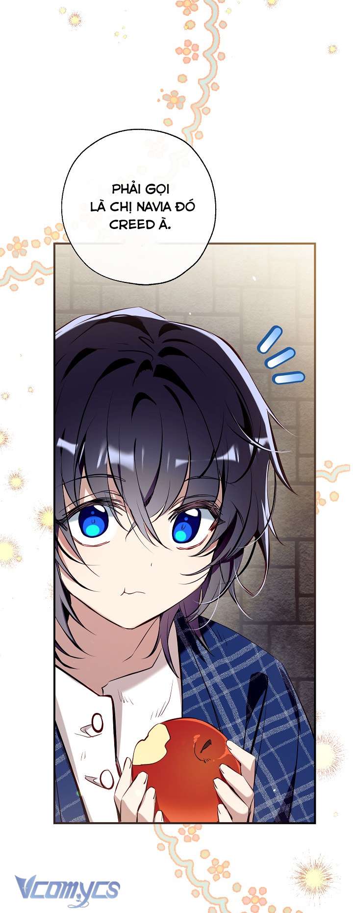 Chúng Ta Có Thể Trở Thành Một Gia Đình Được Không? Chap 80 - Next Chap 81