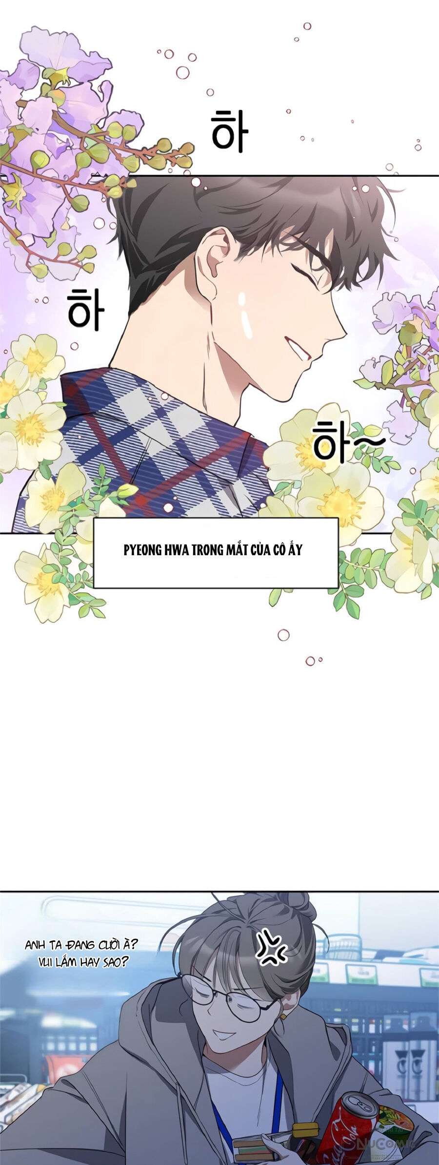 Công Việc Bất Thường Chapter 12 - Trang 4