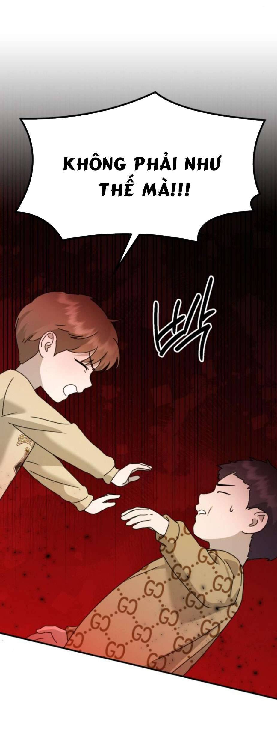 Thần Hổ Jang San Chap 25 - Next Chap 26