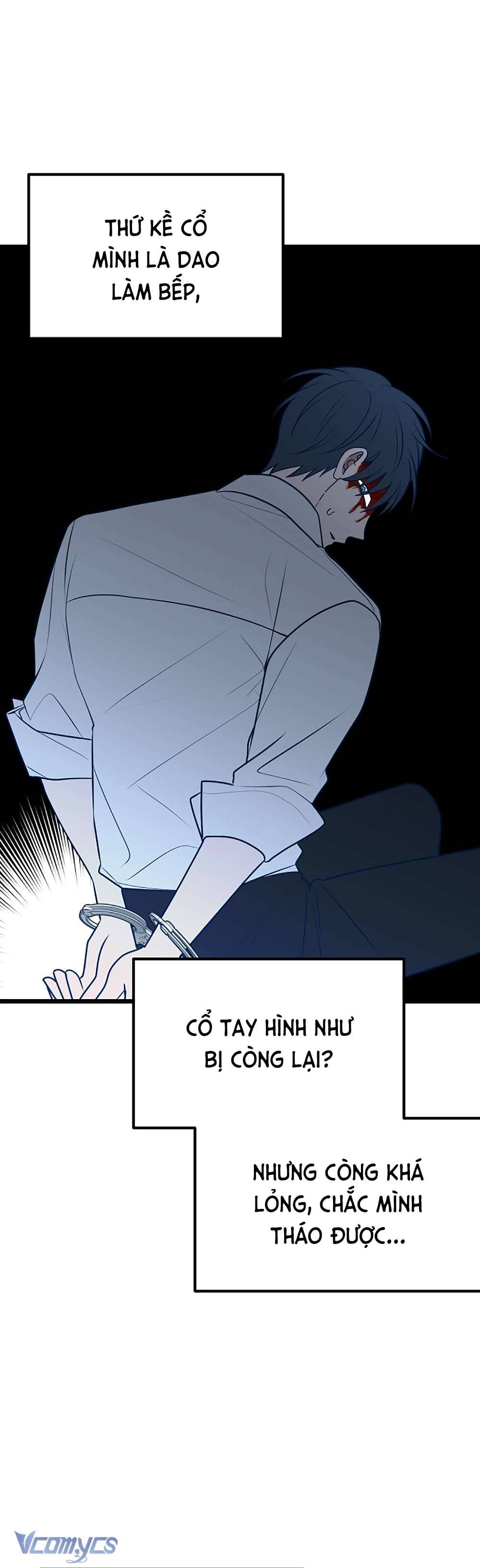 Kẻ Rác Rưởi Không Đáng Được Yêu Chapter 72 - Next Chapter 73