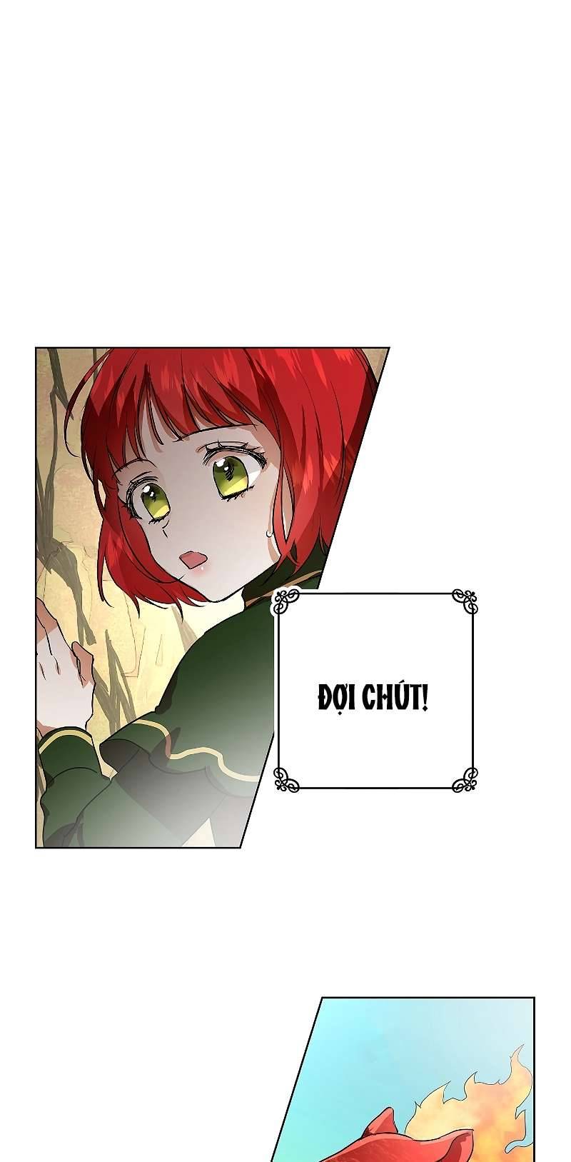 Hôn Phu Ẩn Sắc Chapter 2 - Trang 4