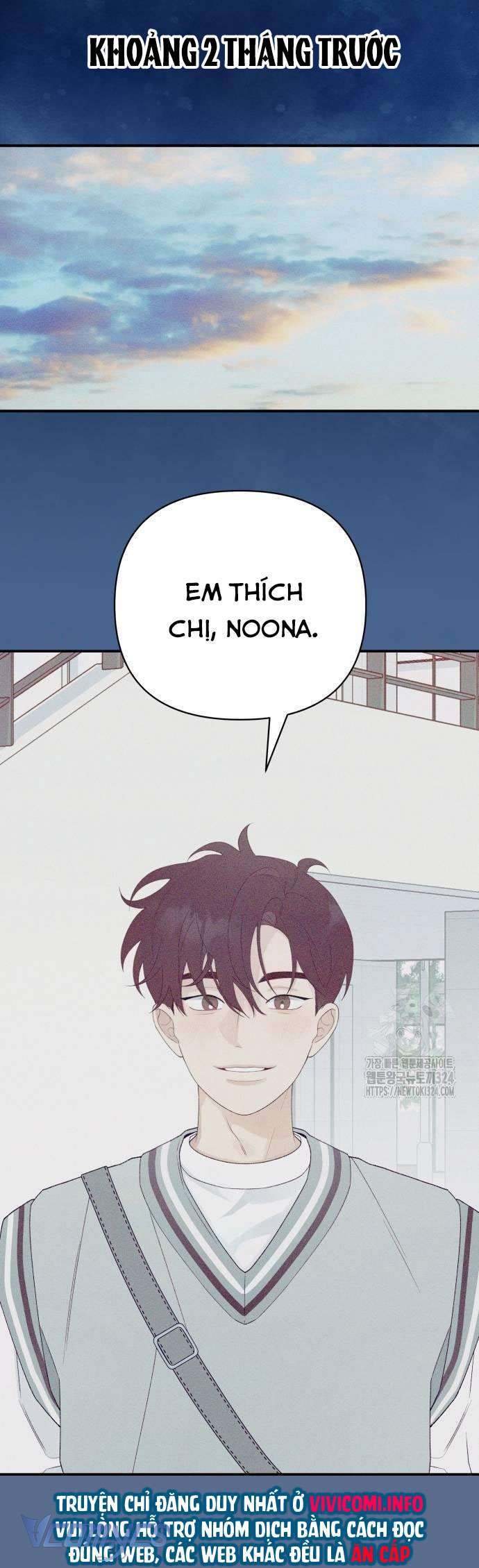 [18+] Cậu Ổn Đến Mức Nào Chap 14 - Trang 2