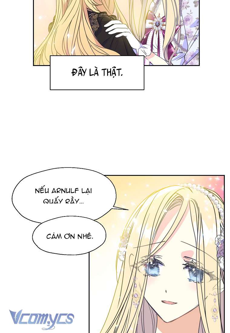 Bệ Hạ Xin Đừng Giết Tôi!!! Chap 44 - Trang 2