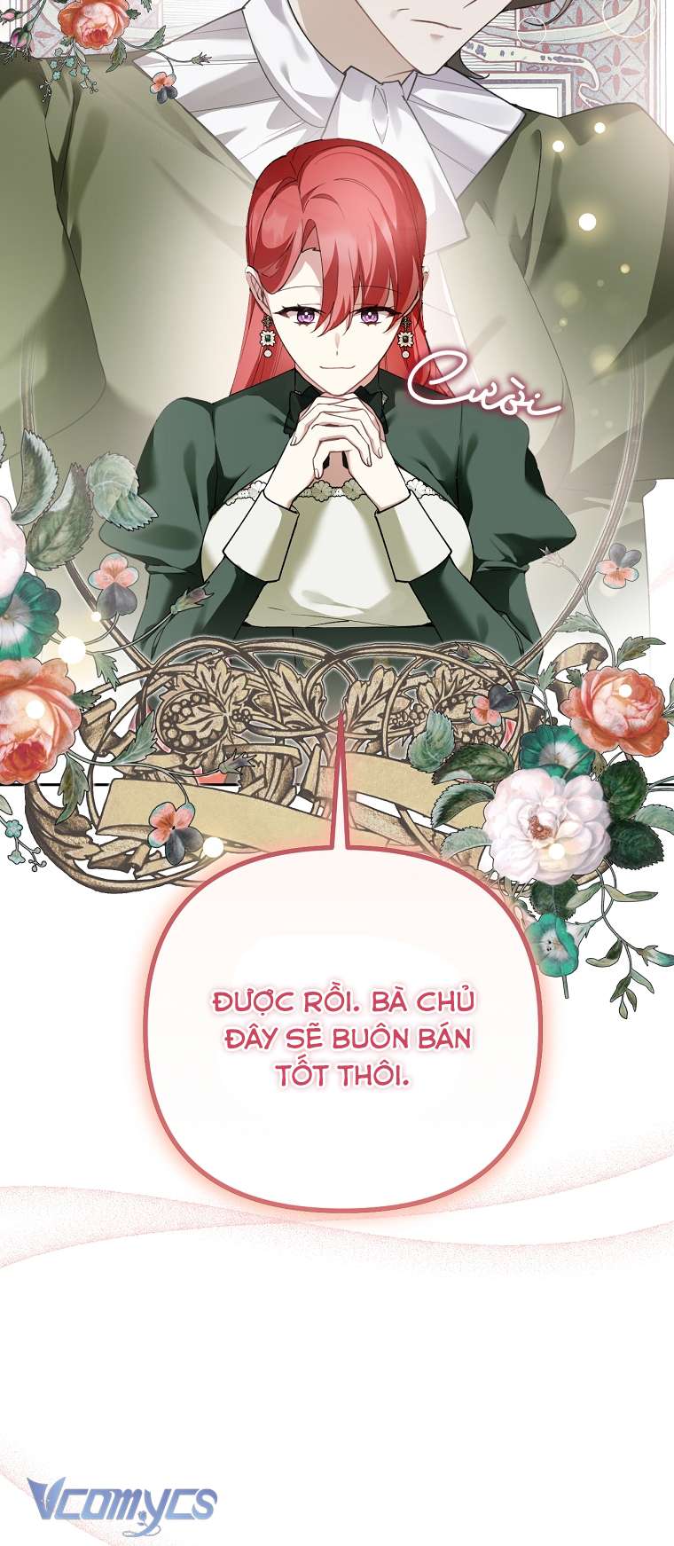 Quý Tộc Gì Chứ, Tôi Chỉ Muốn Về Nhà Chap 27 - Next Chap 28