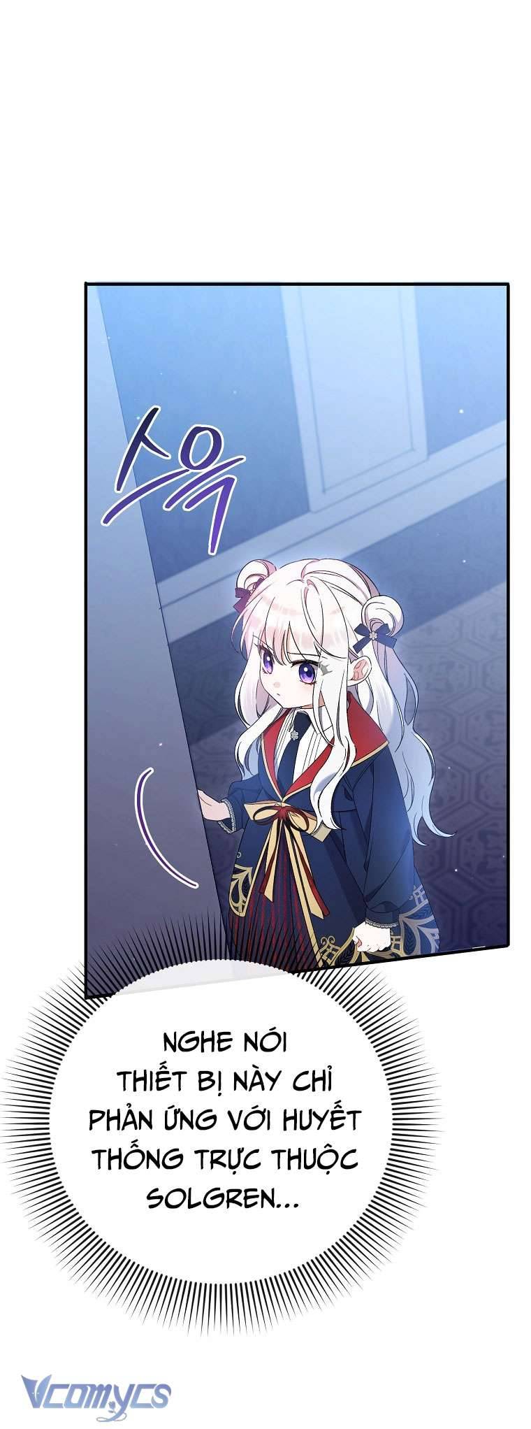 Tôi Chỉ Chăm Sóc Người Cha Ốm Yếu Của Mình Mà Thôi! Chapter 9 - Next Chapter 10