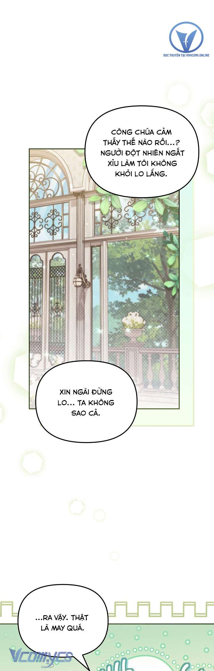 Không Có Chỗ Cho Kẻ Giả Mạo Chap 39 - Trang 2