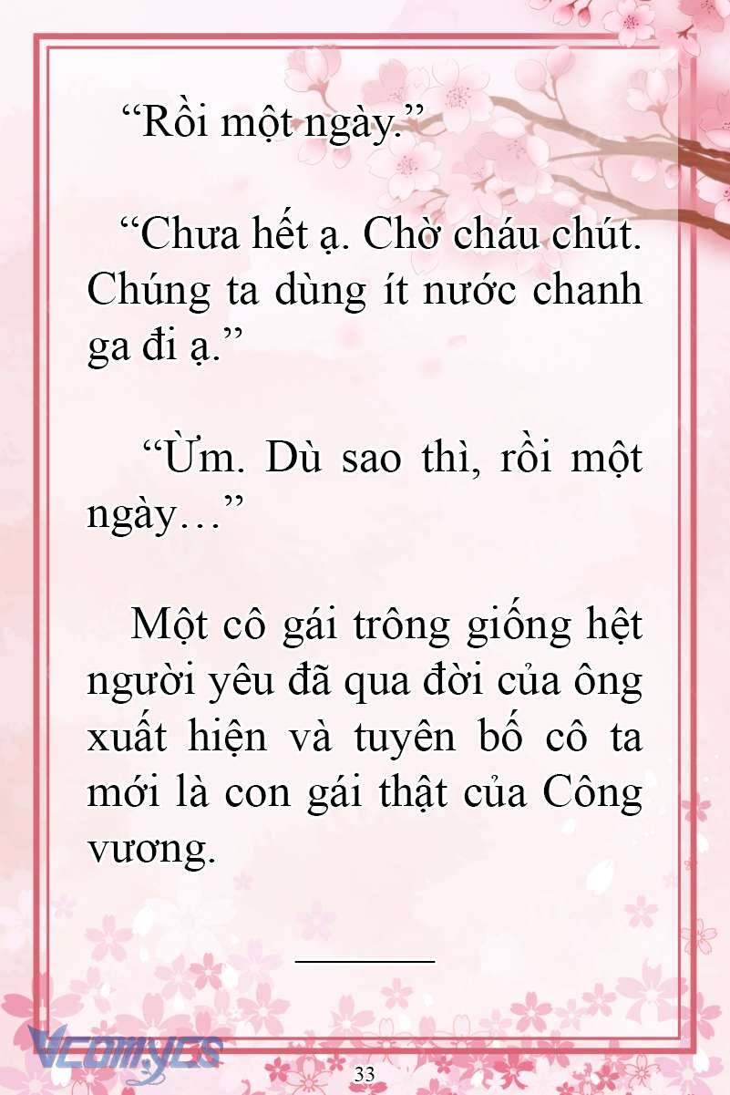 [Novel] Đặc Quyền Của Người Chuyển Sinh Chap 41 - Next 