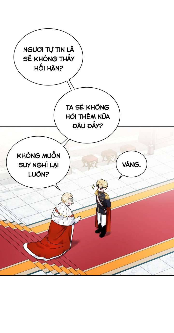 Công Nương Su Chapter 37 - Trang 4