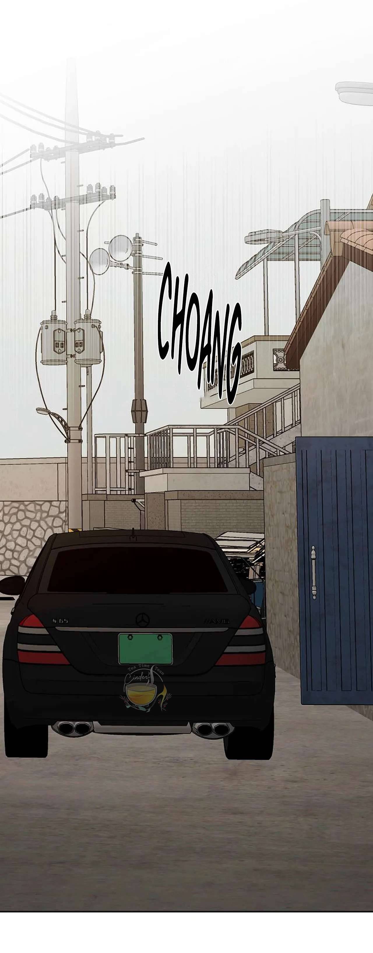 Bình Minh Chap 30 - Trang 3