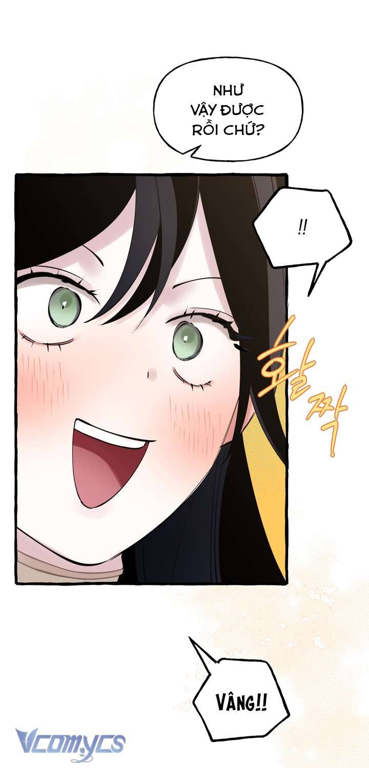 [18+] Hoàng Cung Có Chó Dữ! Chap 12 - Next Chap 13