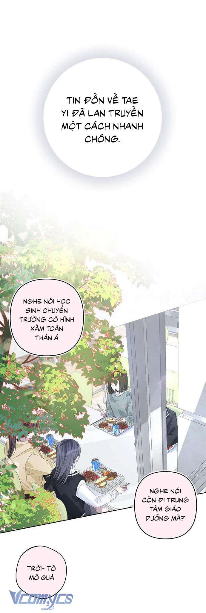 Đàn Anh Xấu Xa! Chap 63 - Next Chap 64