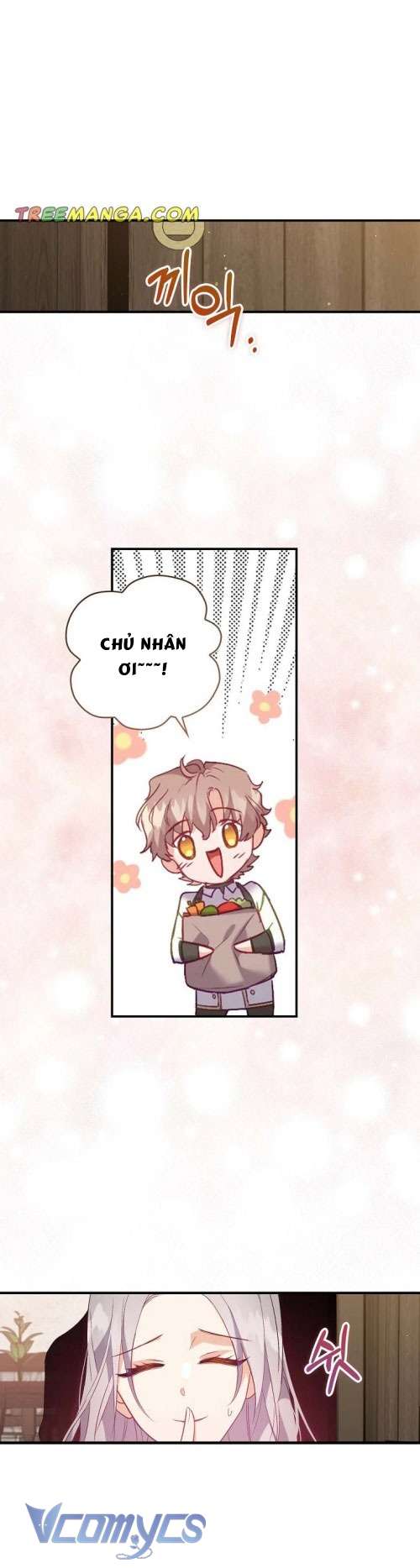 Tôi Chỉ Nhận Ra Sau Khi Mất Cô Ấy Chap 16 - Next Chap 17