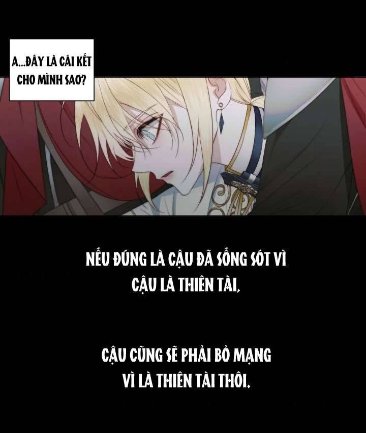 Siren: Trở Thành Gia Đình Của Nhân Vật Phản Diện Chapter 27 - Trang 3