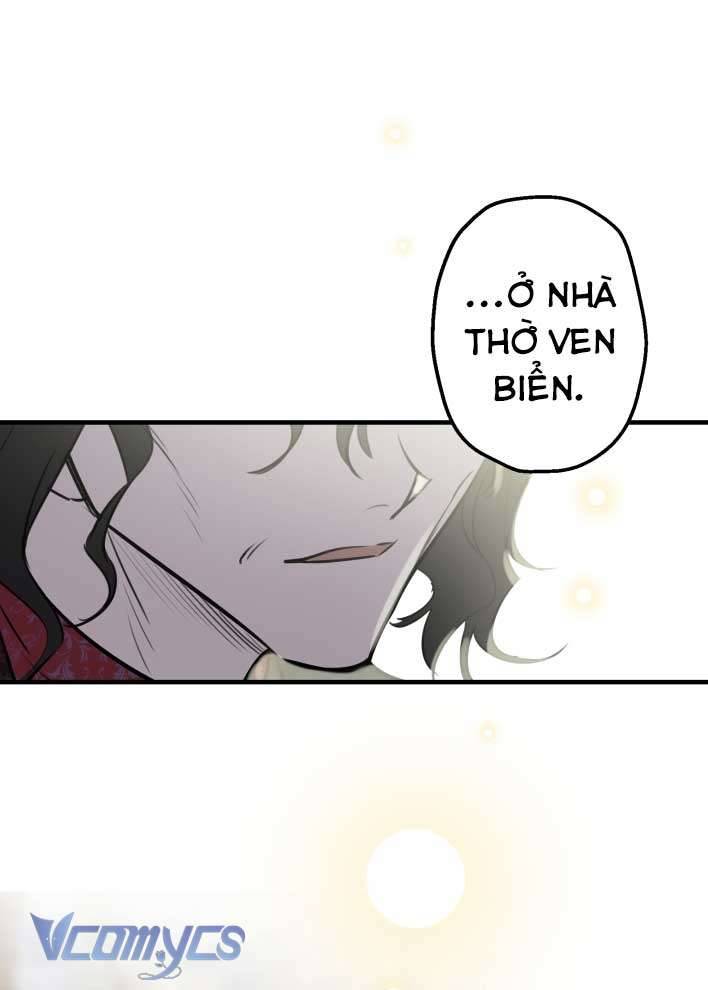 Những Nhân Vật Mạnh Nhất Thế Giới Ám Ảnh Tôi Chapter 60 - Trang 4