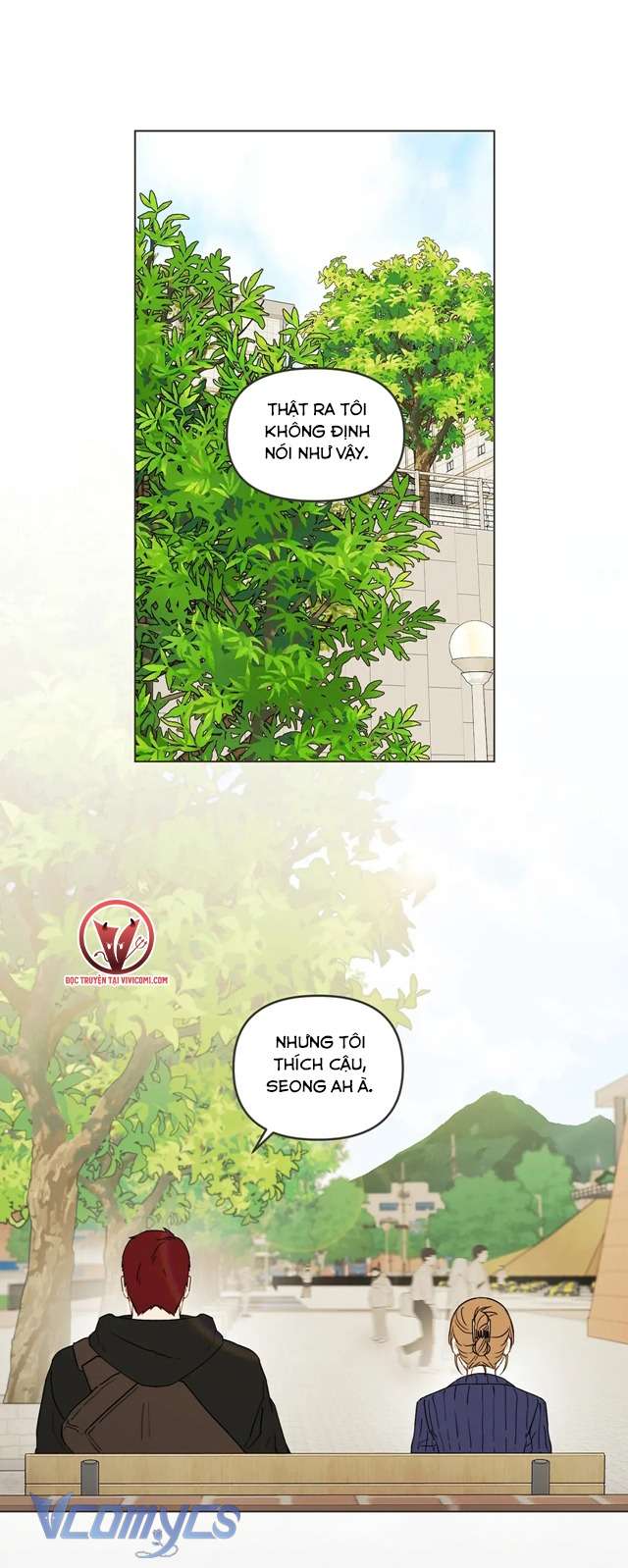 [18+] Gì Thế Bạn Ơi? Chap 6 - Next Chap 7