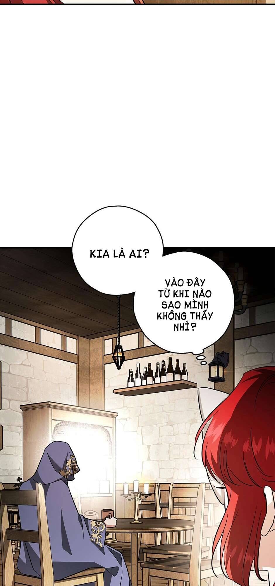 Hôn Phu Ẩn Sắc Chapter 37 - Trang 4