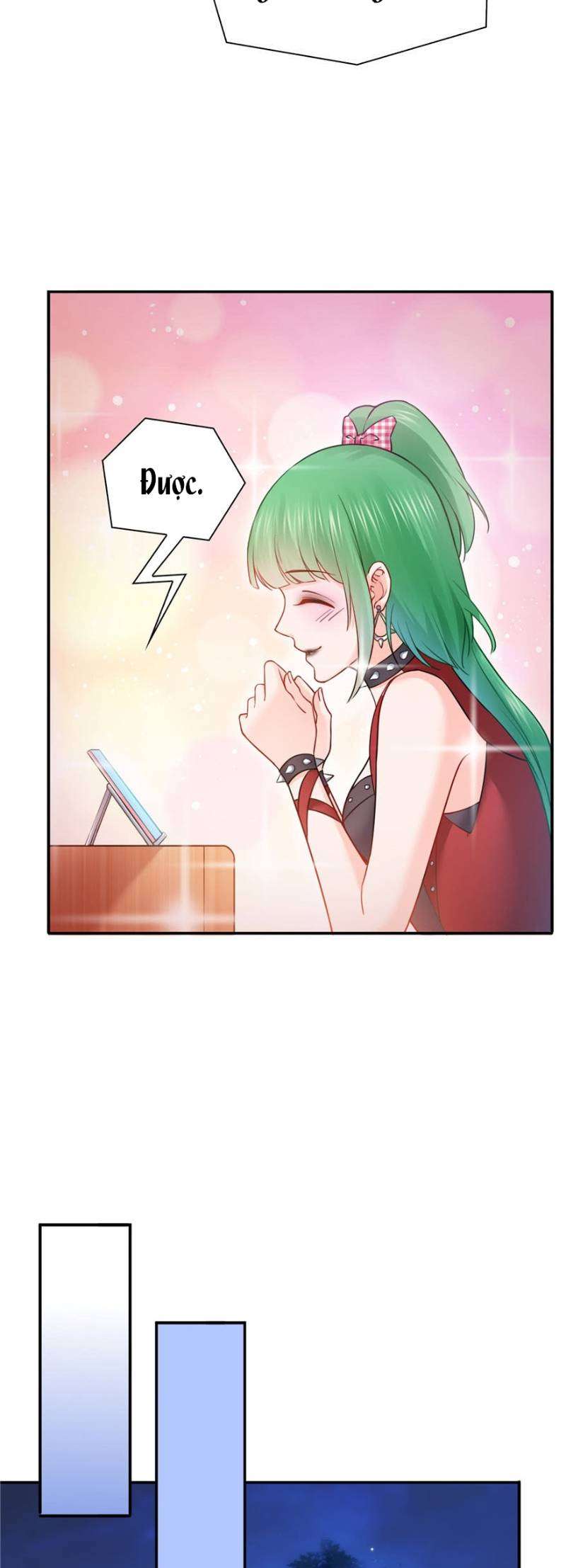 Hệt Như Hàn Quang Gặp Nắng Gắt Chap 34 - Next Chap 35