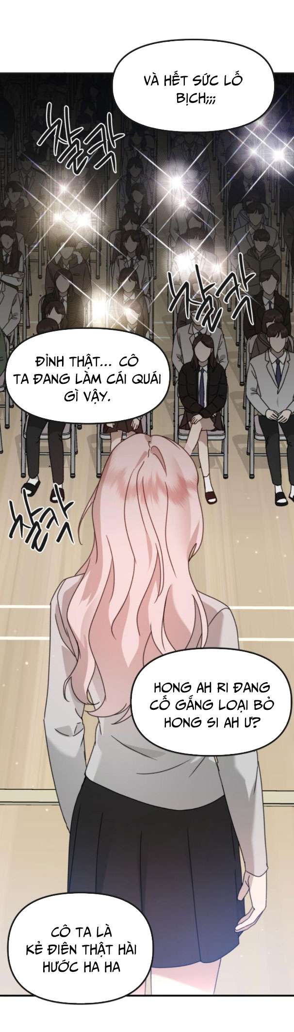 Thần Hổ Jang San Chap 31 - Next Chap 32
