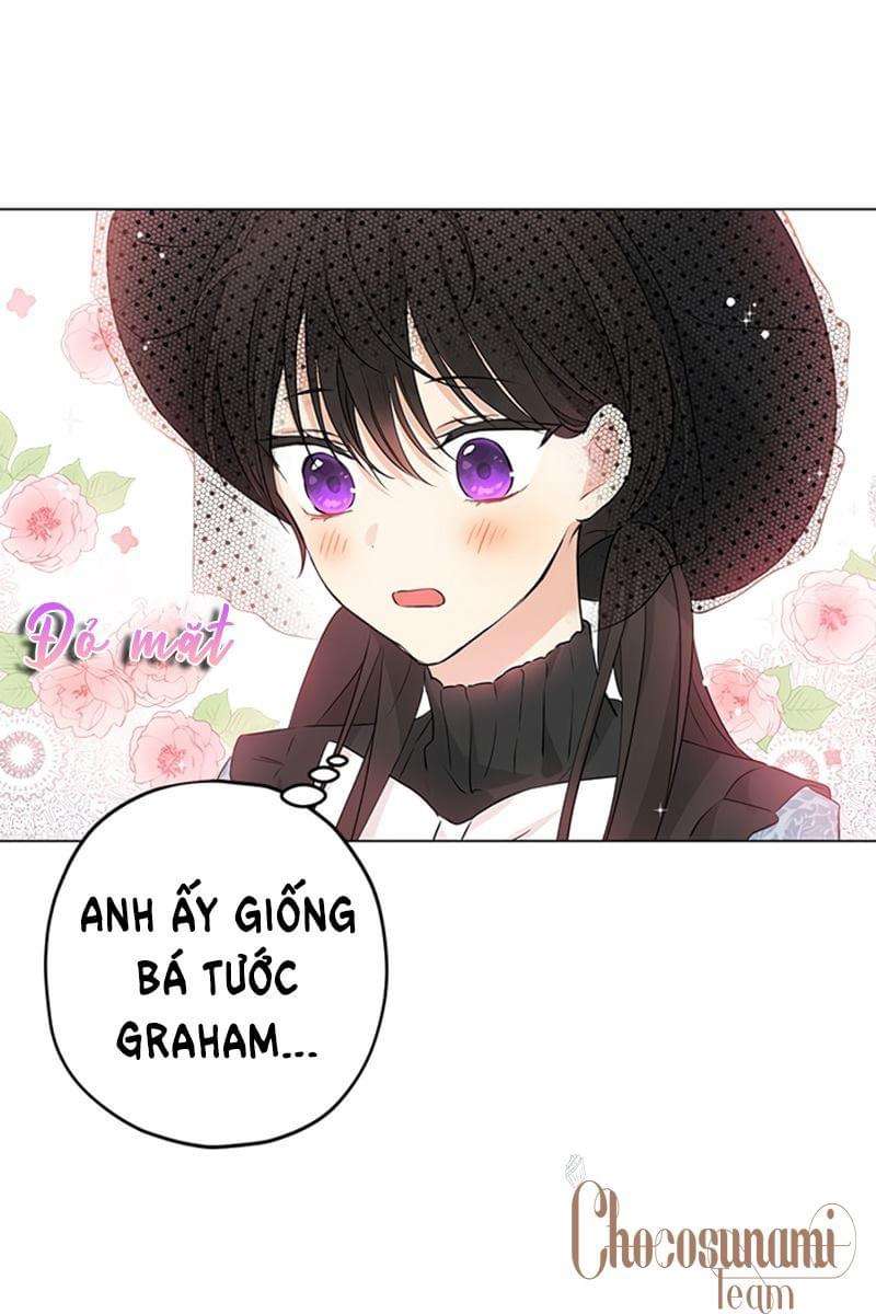 Tôi Là Minh Chứng Của Sự Thật Chap 17 - Trang 3