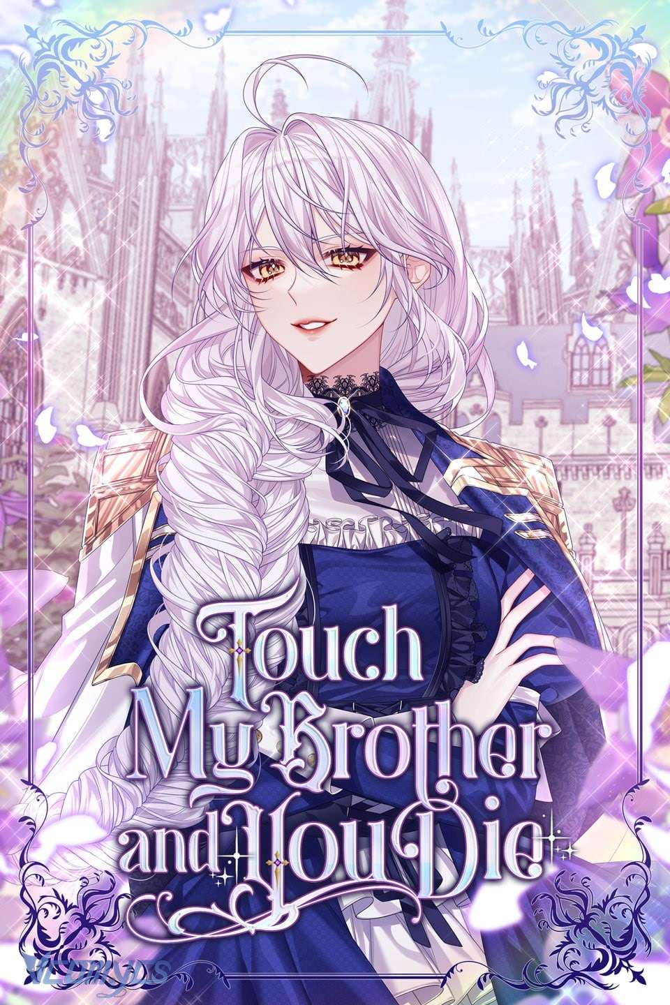 [Novel] Động Vào Em Trai Tôi Xem, Các Người Chết Chắc Chap 11 - Next Chap 12