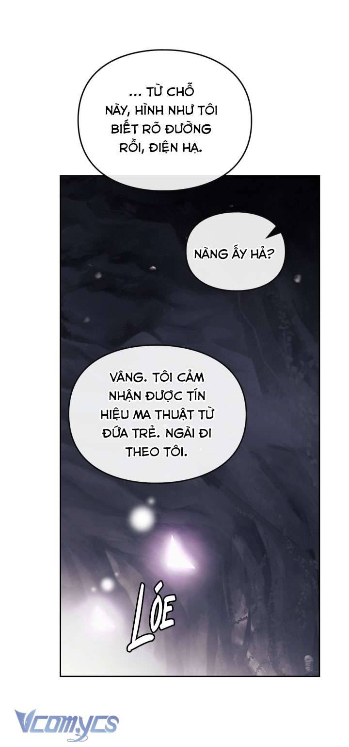 Kết Cục Của Nhân Vật Phản Diện Chỉ Có Thể Là Cái Chết Chapter 116 - Next Chapter 117
