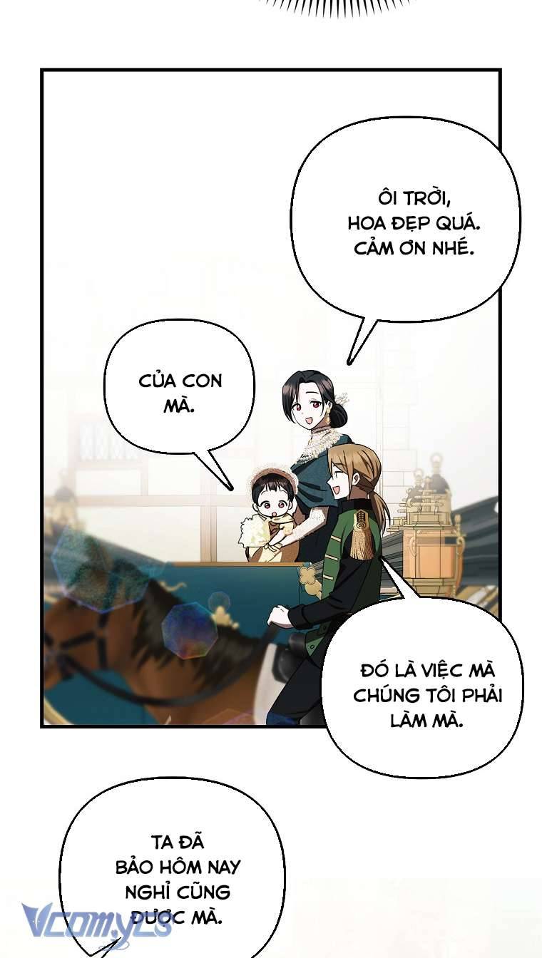 Lần Đầu Bé Út Được Yêu Thương Chap 13 - Trang 2